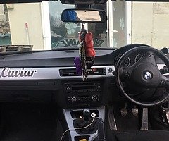 bmw 318d - Image 4/5