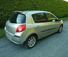 Renault Clio - Image 3/8