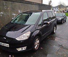 Ford galaxy for sale