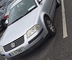 Passat
