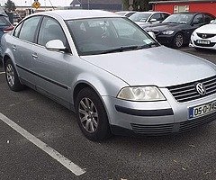 Passat
