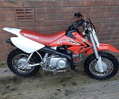 Crf 50