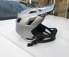 Fox proframe
