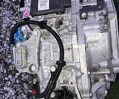 Peugeot - Citroen 2018 Gearbox - Image 3/3