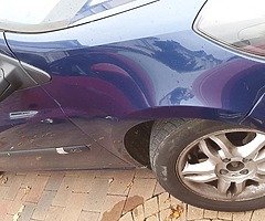 Renault Clio - Image 4/10