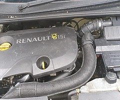 Renault Clio - Image 5/10