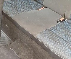 Renault Clio - Image 8/10