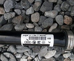 Volkswagen Transporter Driveshafts