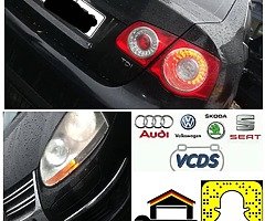 VW group coding - Image 5/5