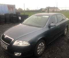 Skoda 05 1.9diesel - Image 3/3