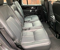 2013 Land Rover Rover Discovery 3.0 SDV6 HSE - Image 9/10