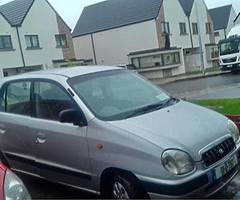 Hyundai atoz