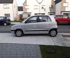 Hyundai atoz - Image 3/3
