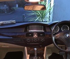 *Immaculate 525i BMW* - Image 4/8