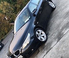 *Immaculate 525i BMW* - Image 8/8