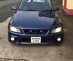Is200