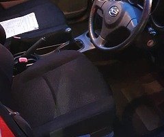 Daihatsu terios 2008 fresh nct - Image 4/8