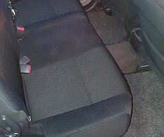 Daihatsu terios 2008 fresh nct - Image 5/8