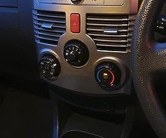 Daihatsu terios 2008 fresh nct - Image 6/8