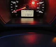Daihatsu terios 2008 fresh nct - Image 7/8