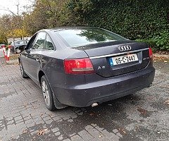 A6 2.0 tdi nct 1/20 - Image 3/6