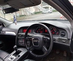 A6 2.0 tdi nct 1/20 - Image 4/6