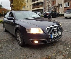 A6 2.0 tdi nct 1/20 - Image 5/6