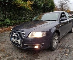 A6 2.0 tdi nct 1/20 - Image 6/6