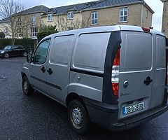 Fiat doblo cargo 1.3 Diesel - Image 5/9