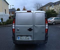 Fiat doblo cargo 1.3 Diesel - Image 6/9