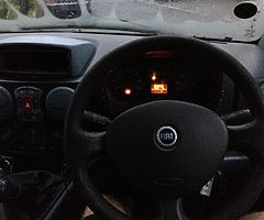 Fiat doblo cargo 1.3 Diesel - Image 8/9