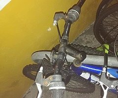 Vendor Bike - Image 3/3