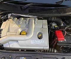 2006 Renault megane - Image 4/10