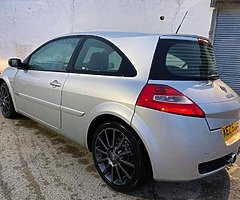 2006 Renault megane - Image 7/10