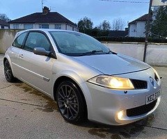 2006 Renault megane - Image 9/10