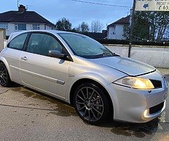 2006 Renault megane - Image 10/10