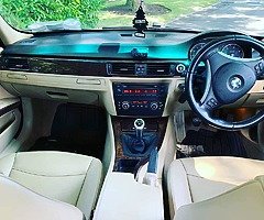 2007 BMW 3 Series