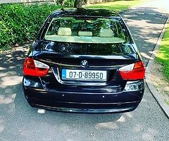 2007 BMW 3 Series - Image 4/8