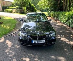2007 BMW 3 Series - Image 6/8