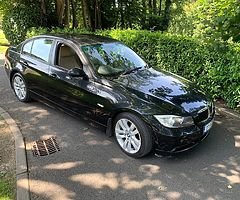 2007 BMW 3 Series - Image 8/8