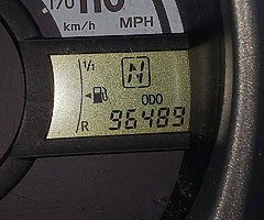 2006 Toyota Aygo