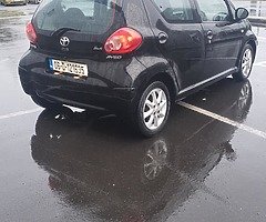2006 Toyota Aygo - Image 4/7