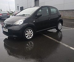 2006 Toyota Aygo - Image 5/7