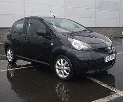 2006 Toyota Aygo - Image 6/7