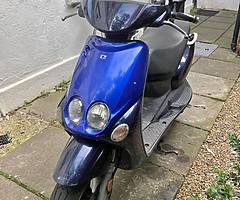 Yamaha Neo’s