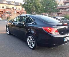 Opel insignia @ exclusive spec @ navigation Swap - Image 3/9