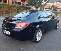 Opel insignia @ exclusive spec @ navigation Swap - Image 4/9