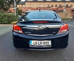 Opel insignia @ exclusive spec @ navigation Swap - Image 5/9