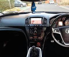 Opel insignia @ exclusive spec @ navigation Swap - Image 6/9