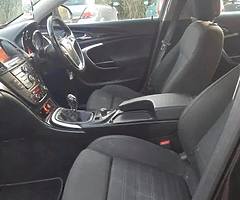 Opel insignia @ exclusive spec @ navigation Swap - Image 8/9